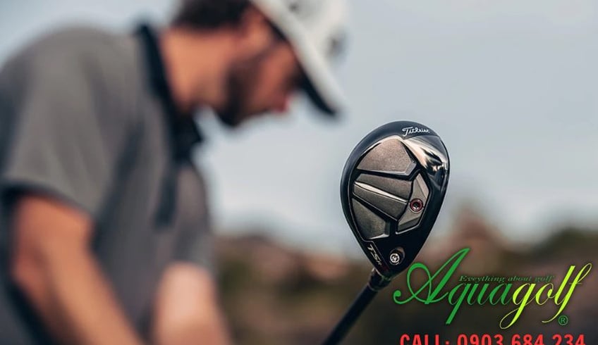 Tìm hiểu về đánh golf với fairway