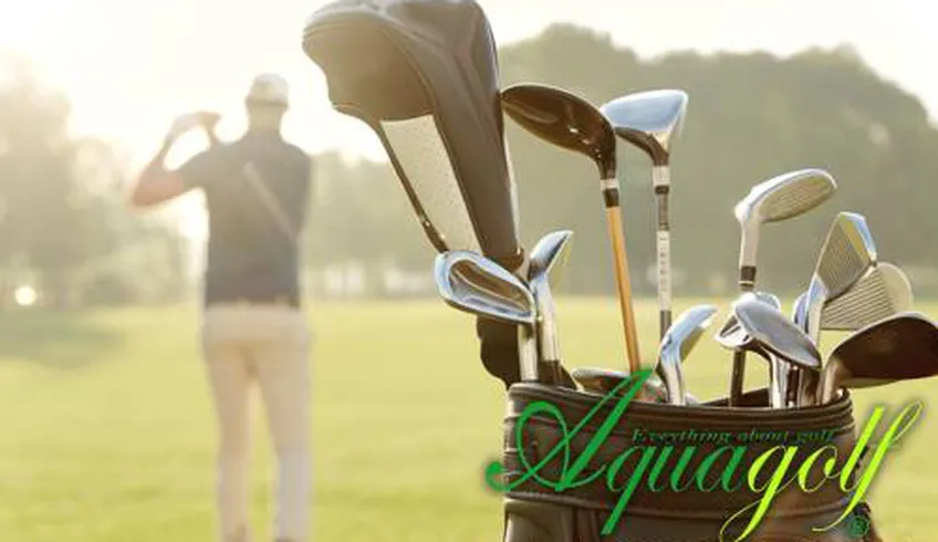 Cách Chọn Gậy Golf Cũ