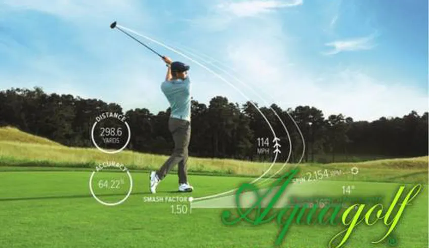 Những Công Nghệ Hiện Đại về Gậy Đánh Golf Đang Thay Đổi Trò Chơi