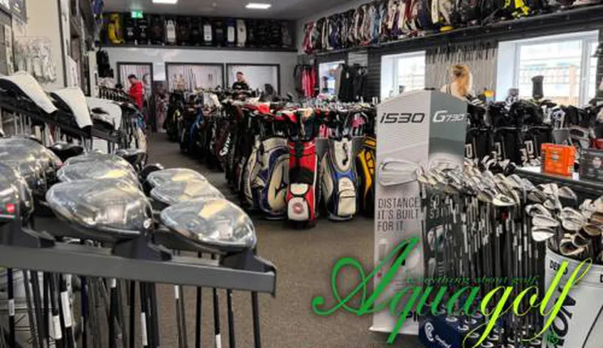 Tại Sao Nên Chọn Gậy Golf Cũ ?