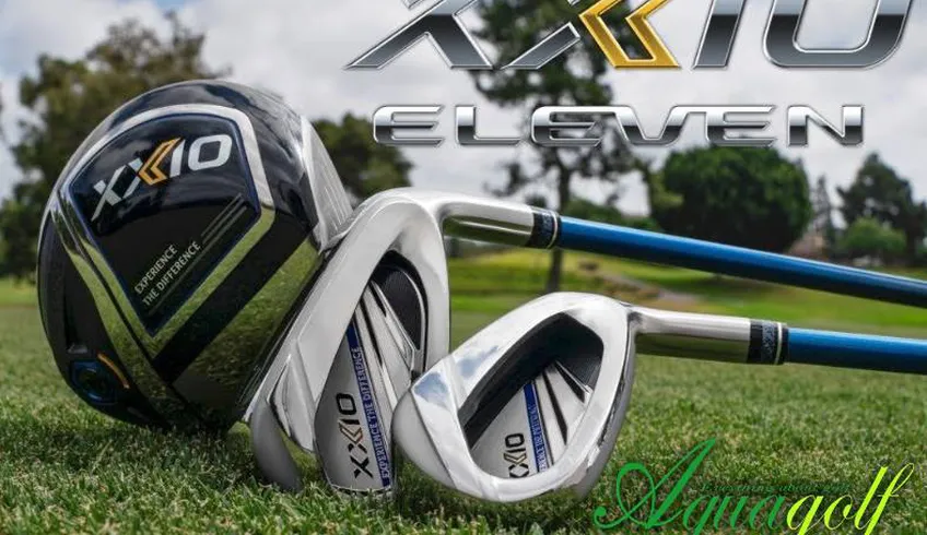 Top 5 Thương Hiệu Gậy Đánh Golf Được Yêu Thích Nhất Hiện Nay