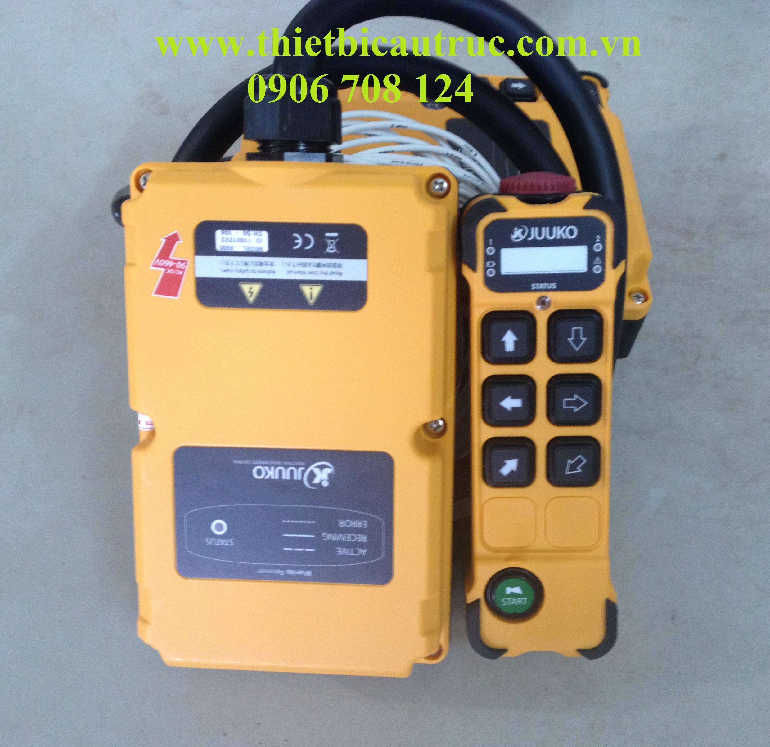 điều khiển từ xa Juuko K600 là gì điều khiển từ xa Juuko K600 là gì