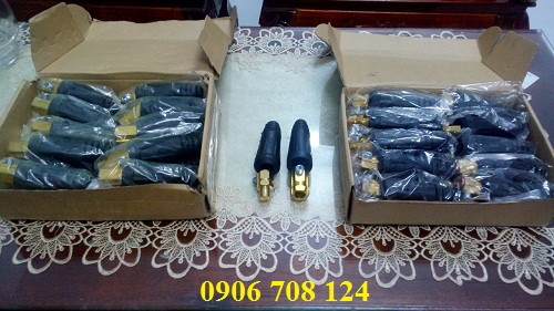 Jack nối dây điện - dây hàn là gì Jack nối dây điện - dây hàn là gì