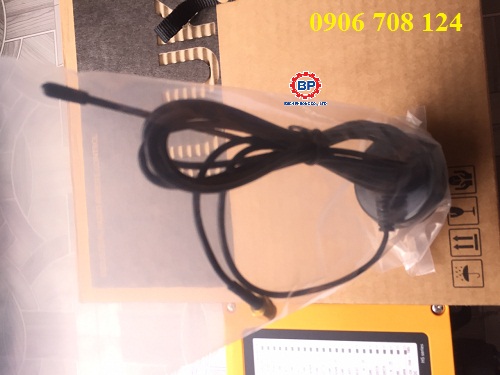 Anten thu sóng Anten thu sóng