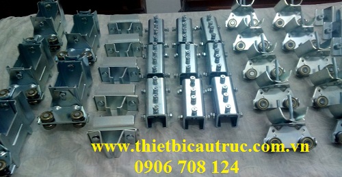 Bảng giá ray C cầu trục mới nhất Bảng giá ray C cầu trục mới nhất