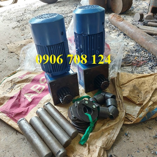Bánh xe dầm biên cầu trục chất lượng cao Bánh xe dầm biên cầu trục chất lượng cao