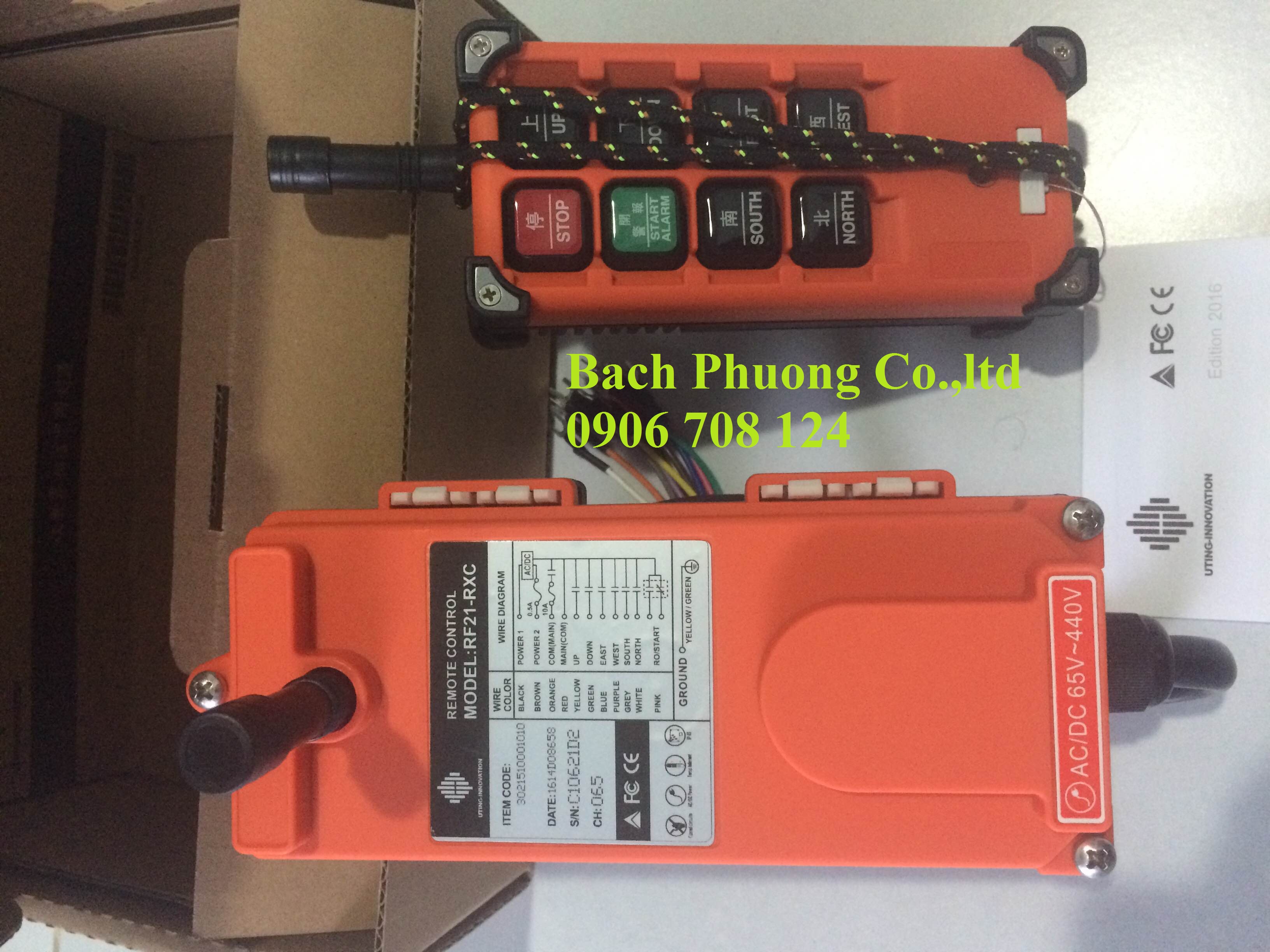 bảo hành điều khiển từ xa cầu trục bảo hành điều khiển từ xa cầu trục