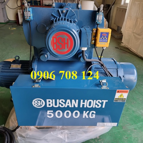 Bộ báo quá tải cầu trục Bộ báo quá tải cầu trục