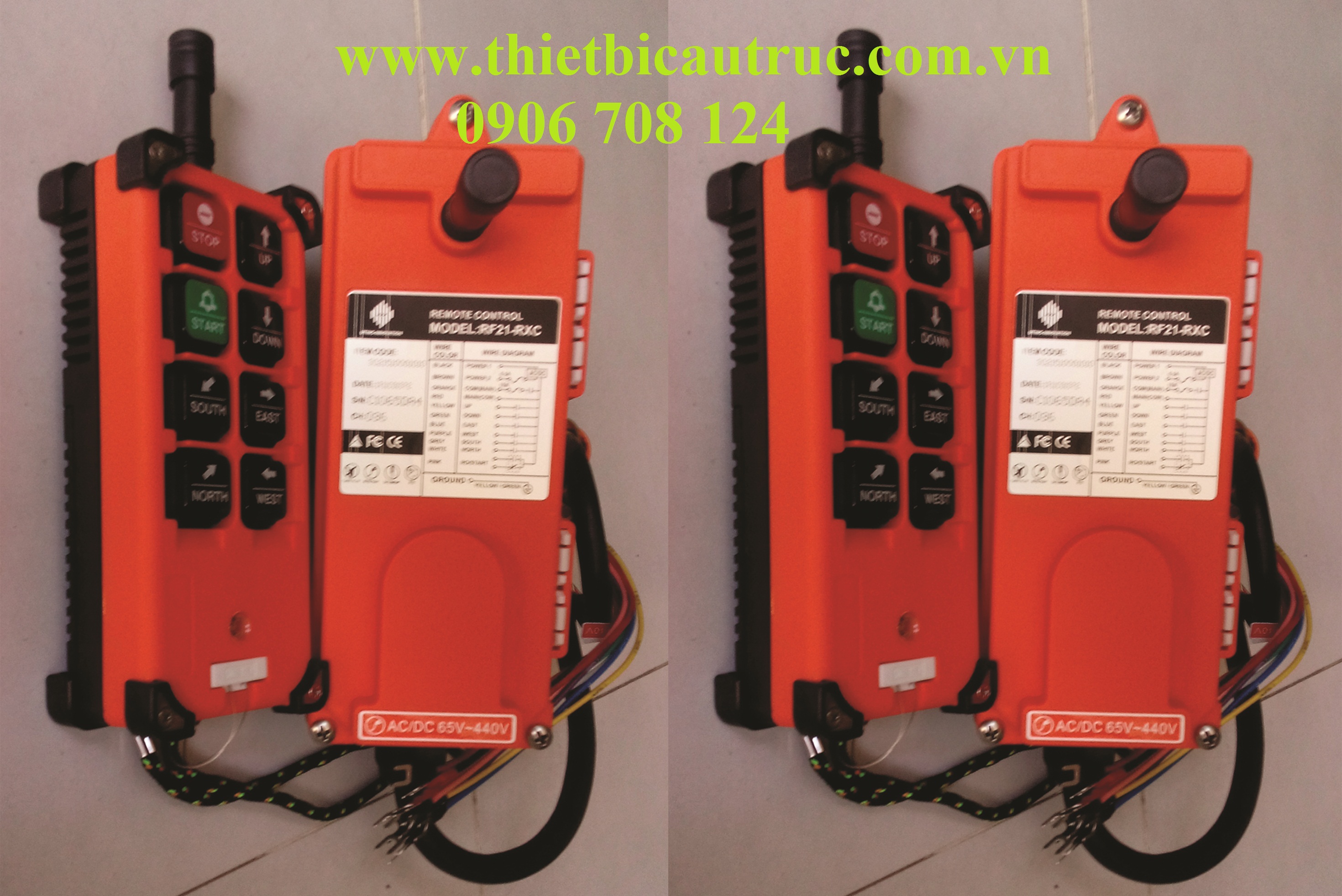 bộ điều khiển palang điện bộ điều khiển palang điện