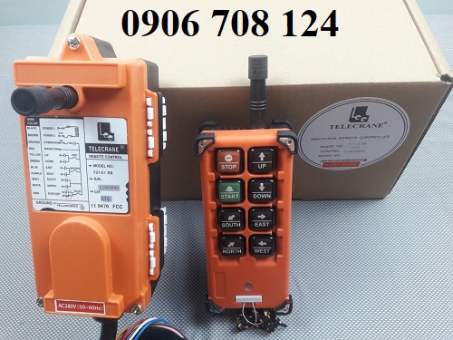 Bộ điều khiển từ xa palang Bộ điều khiển từ xa palang