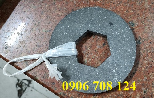 Bố thắng motor trục lục giác đều Bố thắng motor trục lục giác đều