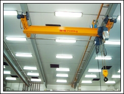cầu trục treo cầu trục treo