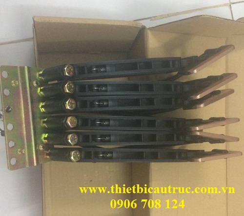 Chổi quét 6 rãnh Chổi quét 6 rãnh