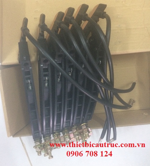 Chổi quét 6 rãnh Chổi quét 6 rãnh