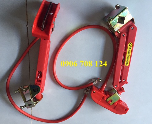 chổi quẹt ray điện cầu trục 1P 100A chổi quẹt ray điện cầu trục 1P 100A