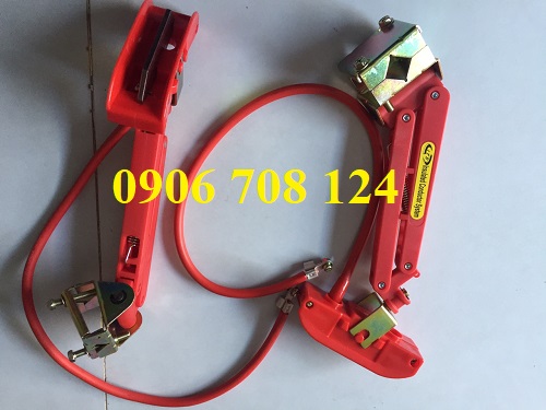 Chổi than cầu trục 1P 100A Chổi than cầu trục 1P 100A