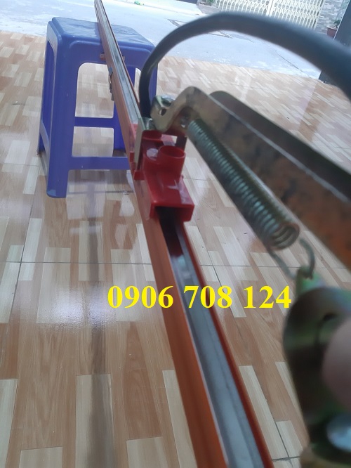 Chổi tiếp điện cầu trục 1P-200A Chổi tiếp điện cầu trục 1P-200A