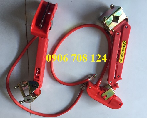 Chổi tiếp điện 1P 100A hiệu ITS Đài Loan Chổi tiếp điện 1P 100A hiệu ITS Đài Loan