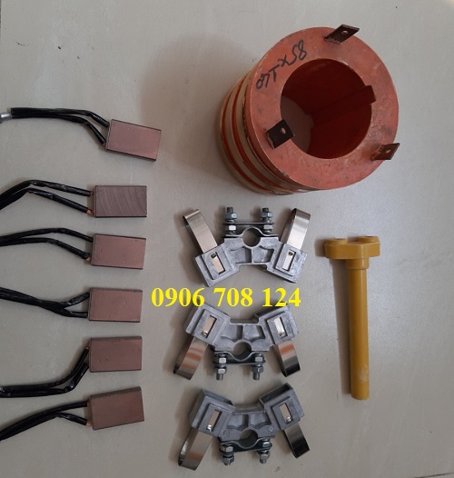 Cổ góp 3 pha Cổ góp 3 pha