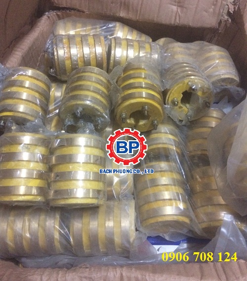 Cổ góp điện các loại Cổ góp điện các loại