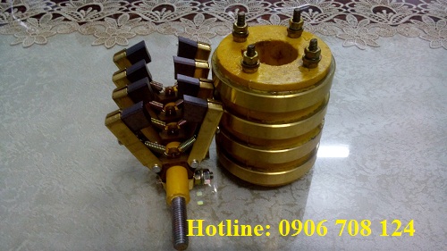 Cổ góp điện có tác dụng như thế nào? Cổ góp điện có tác dụng như thế nào?