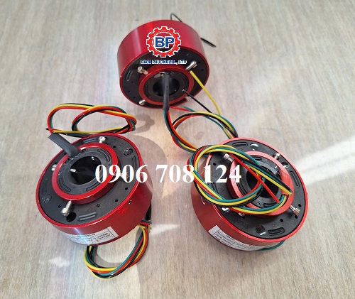 Cổ góp điện hộp kín 4 pha là gì Cổ góp điện hộp kín 4 pha là gì