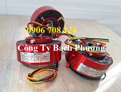 Cổ góp điện hộp kín 4 pha là gì Cổ góp điện hộp kín 4 pha là gì