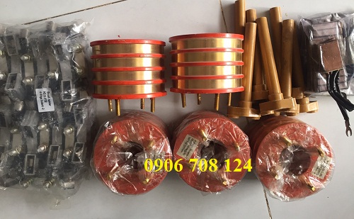 cổ góp điện ở Tp. hcm cổ góp điện ở Tp. hcm