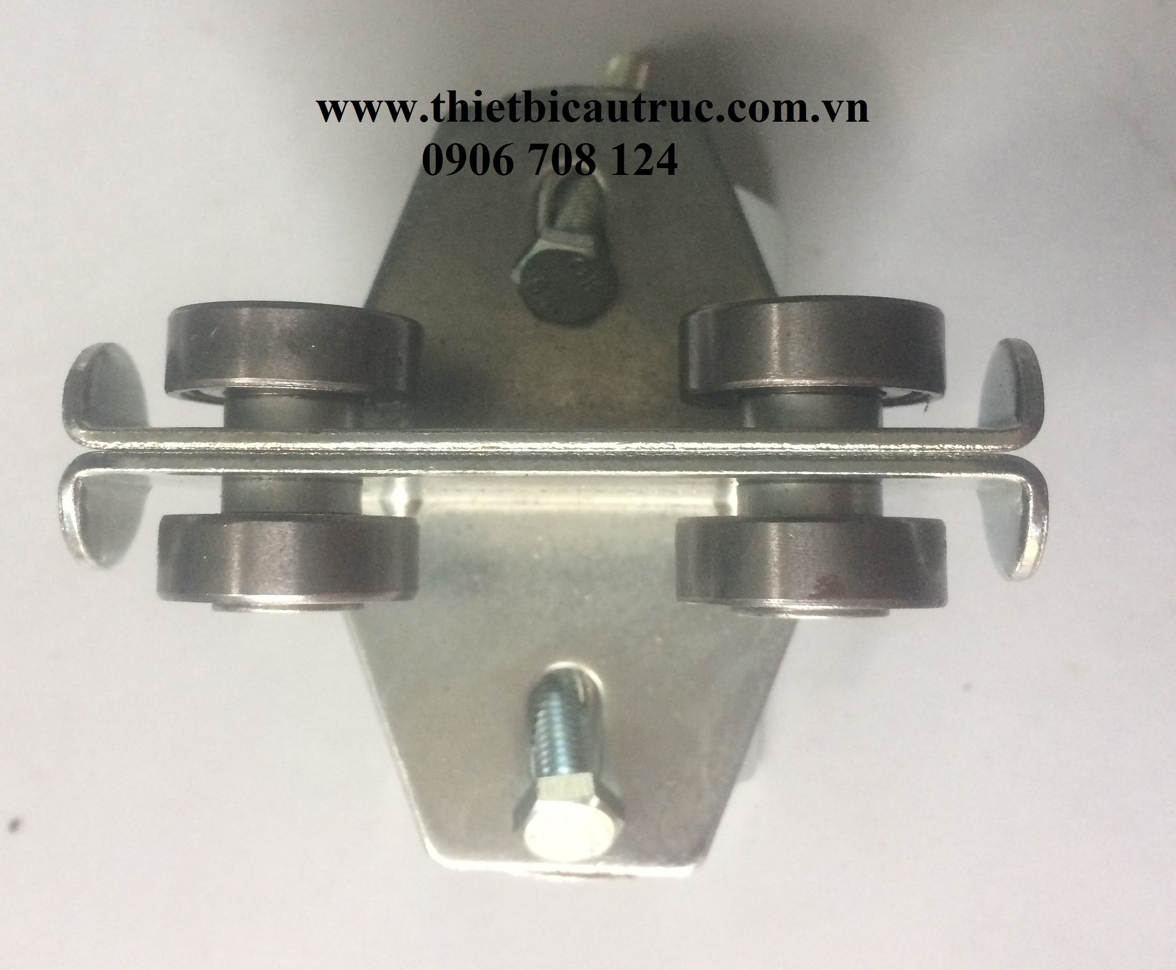 con trượt cáp con trượt cáp