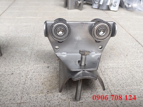 Ròng rọc kéo dây Ròng rọc kéo dây