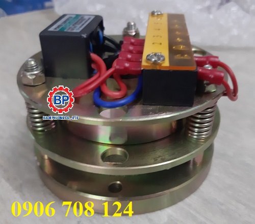 Cụm đĩa thắng cho motor LGM Hàn Quốc Cụm đĩa thắng cho motor LGM Hàn Quốc