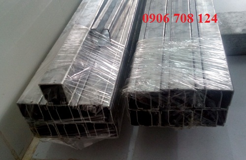 Công ty cung cấp ray C cầu trục Công ty cung cấp ray C cầu trục