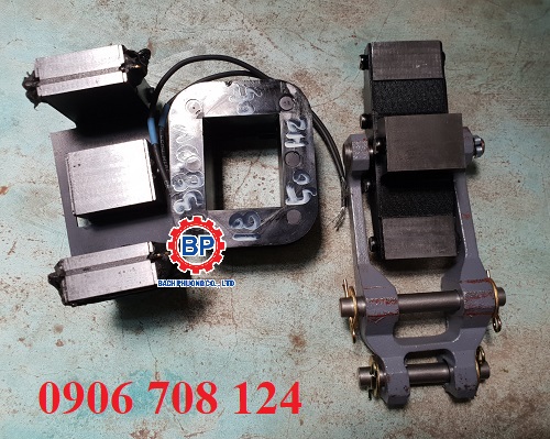 Cuộn hút chữ E cho thắng palang LGM Cuộn hút chữ E cho thắng palang LGM