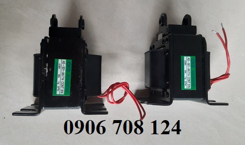 Cuộn hút phanh palang Hitachi 380V Cuộn hút phanh palang Hitachi 380V