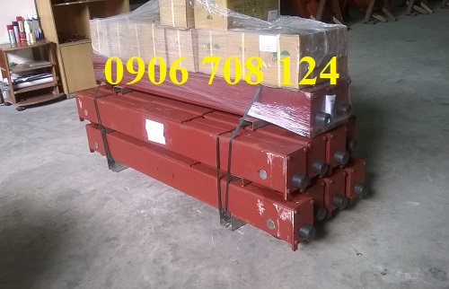 Dầm biên cầu trục là gì Dầm biên cầu trục là gì