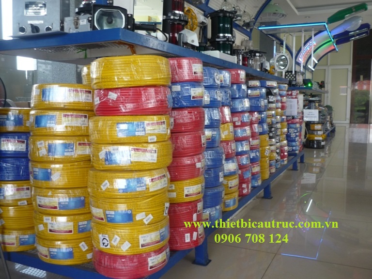 Dây cáp điện Imatek Dây cáp điện Imatek