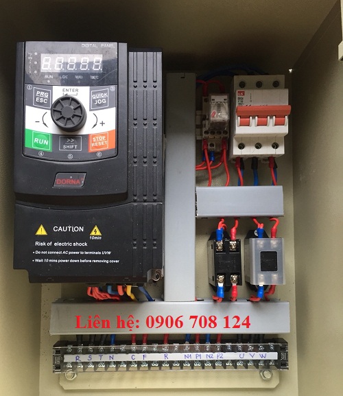 Diot SR-60 cấp nguồn cho thắng motor cầu trục Diot SR-60 cấp nguồn cho thắng motor cầu trục