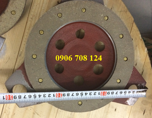 đĩa phanh A đĩa phanh A