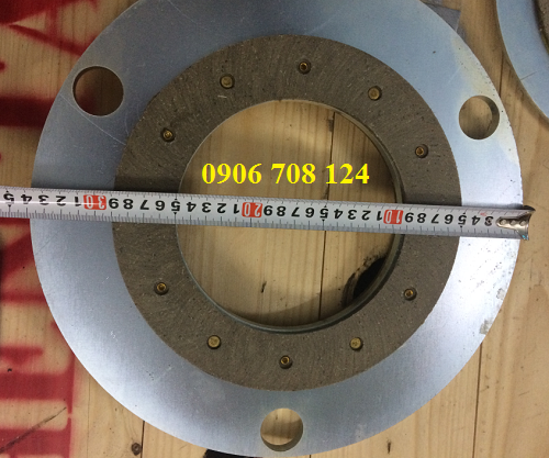 Đĩa phanh B Đĩa phanh B