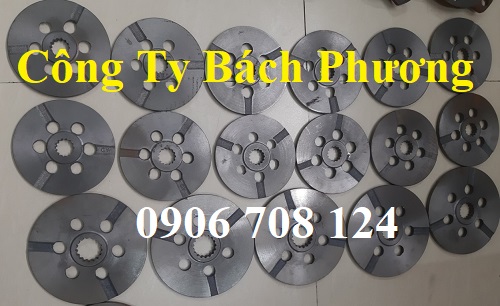 Đĩa phanh sắt Đĩa phanh sắt