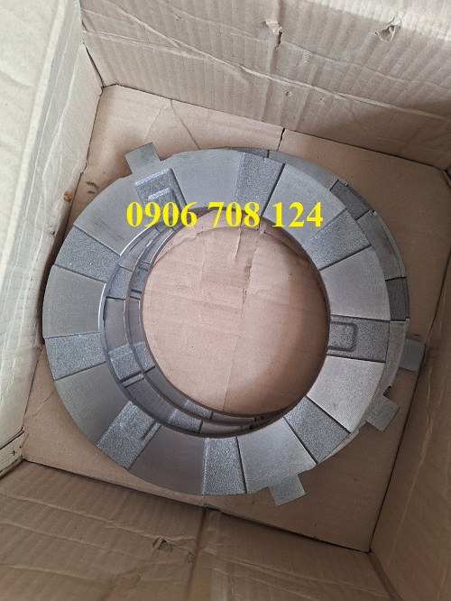 Đĩa thắng ma sát LGM 5 tấn, 10 tấn  Đĩa thắng ma sát LGM 5 tấn, 10 tấn