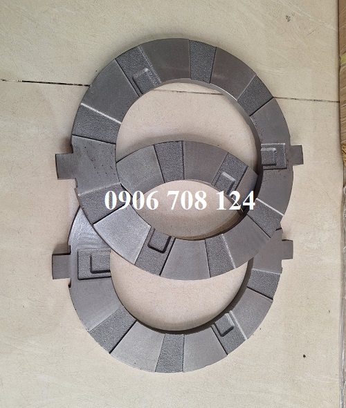 Đĩa thắng ma sát LGM 5 tấn, 10 tấn  Đĩa thắng ma sát LGM 5 tấn, 10 tấn