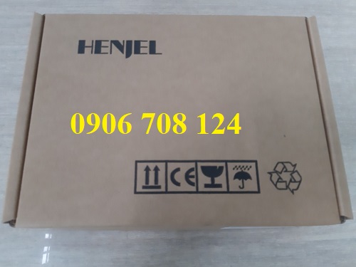 Điều khiển từ xa cầu trục Henjel H106 Điều khiển từ xa cầu trục Henjel H106