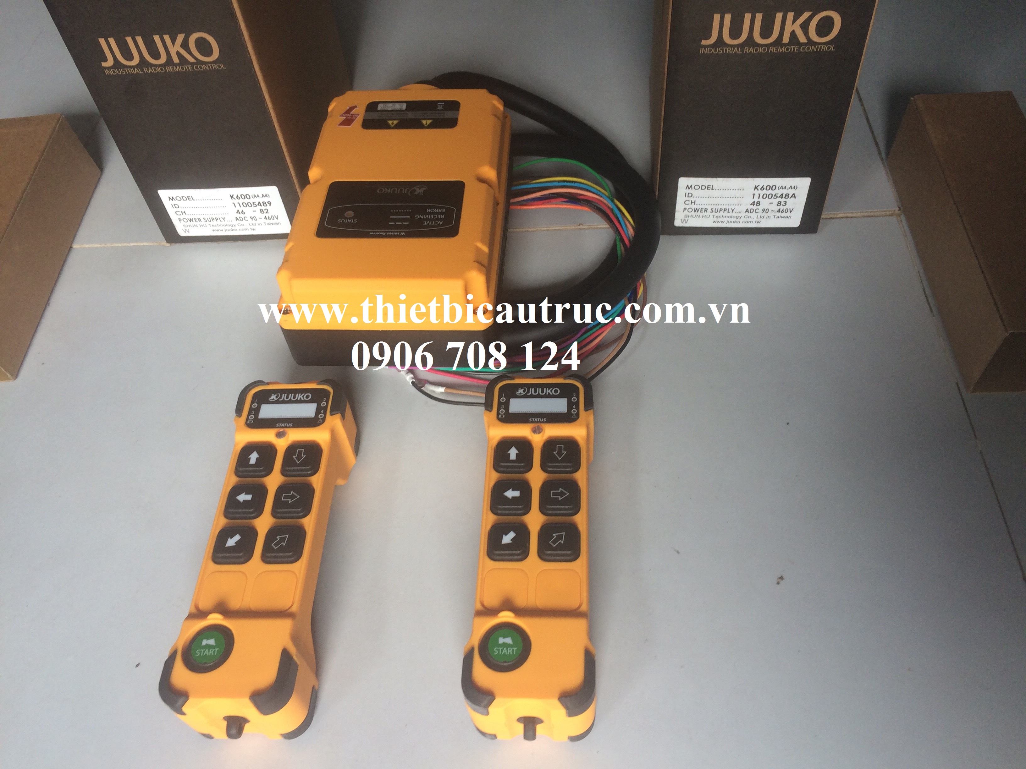 điều khiển từ xa juuko k600 điều khiển từ xa juuko k600