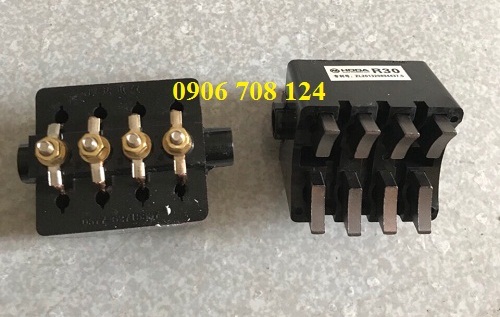 chổi than cổ góp điện chổi than cổ góp điện