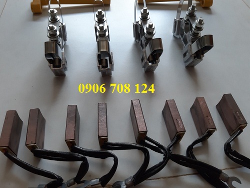 giá đỡ chổi than giá đỡ chổi than