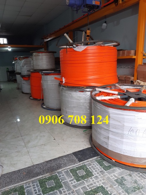 Ray điện 3 pha Ray điện 3 pha