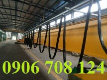 hệ thống điện máng C treo cáp dẹp cầu trục hệ thống điện máng C treo cáp dẹp cầu trục