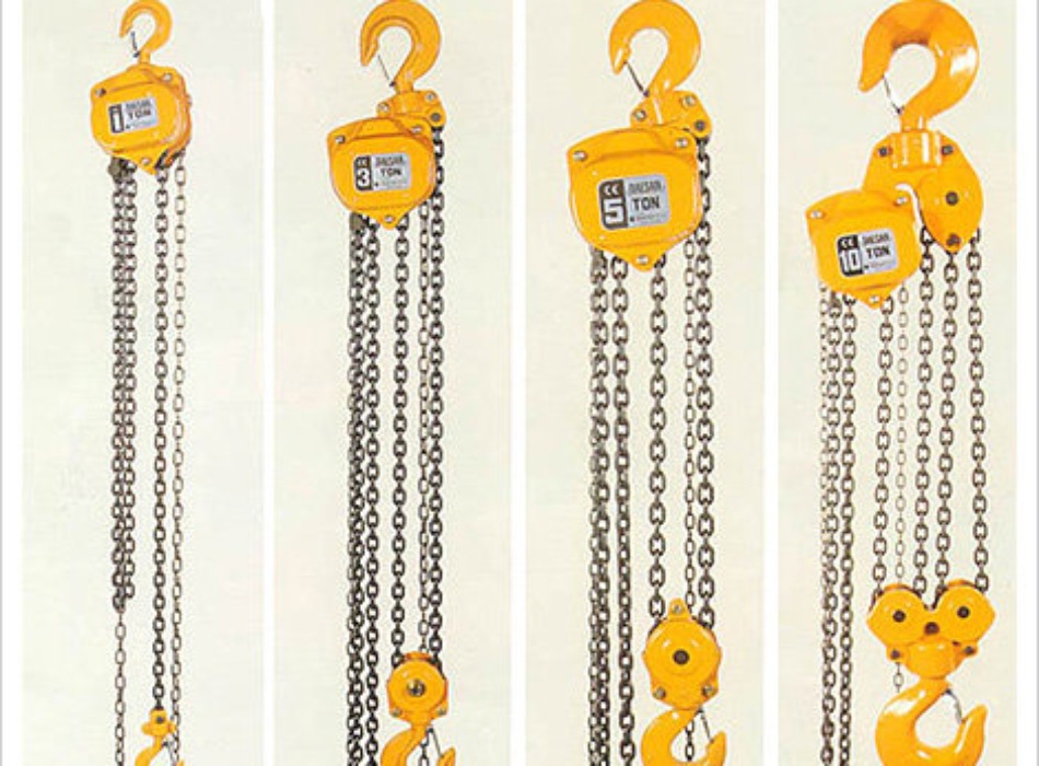 palang xích kéo tay palang xích kéo tay