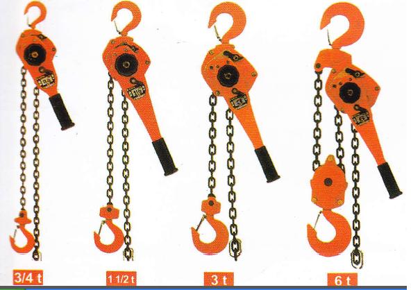 palang xích lắc tay palang xích lắc tay